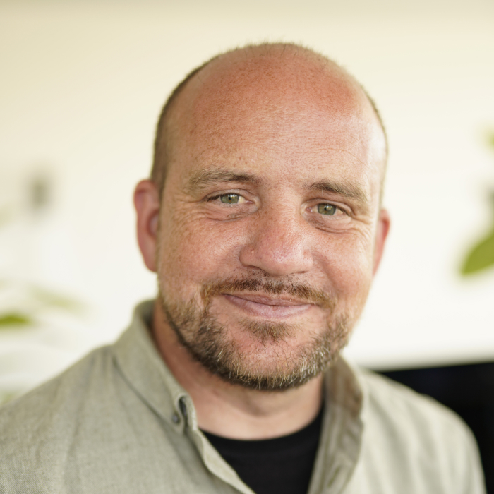 Guillaume Gazeau